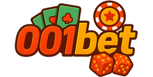 001bet Logo